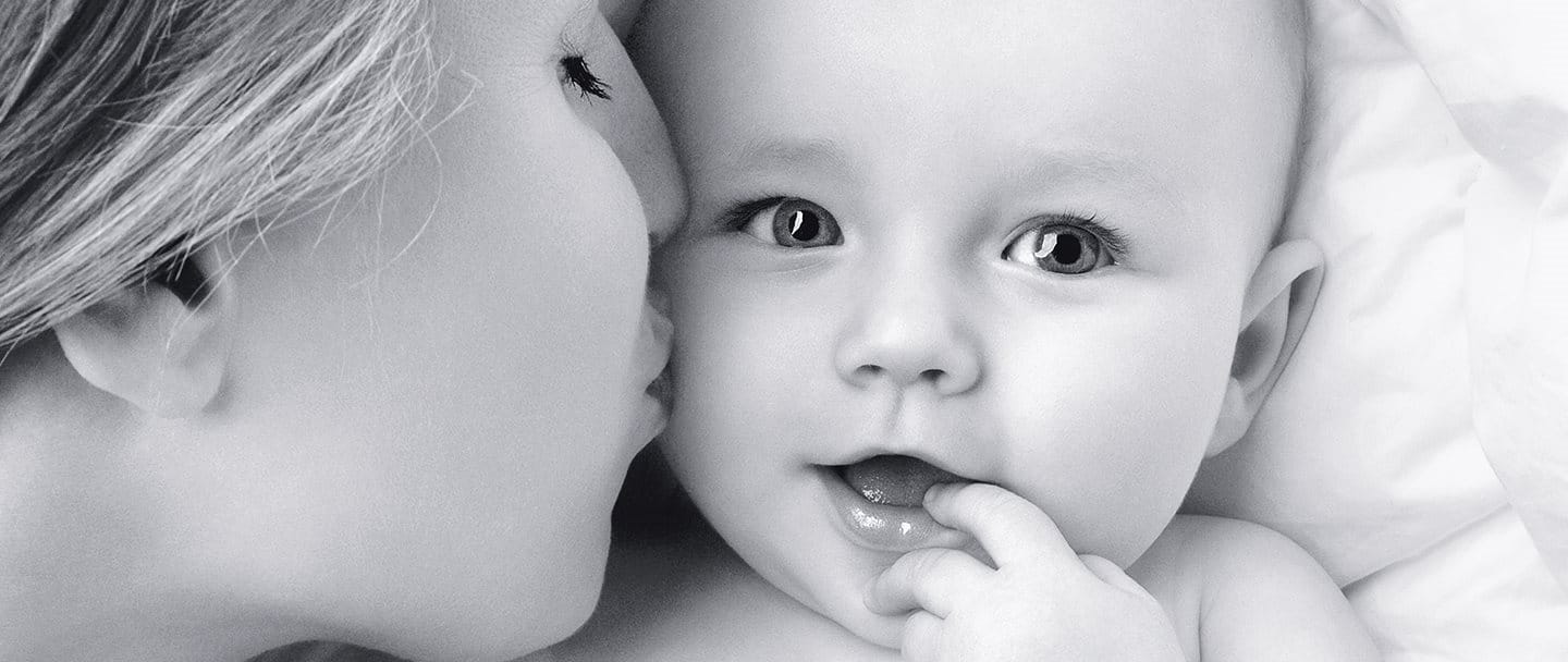 Eucerin Baby