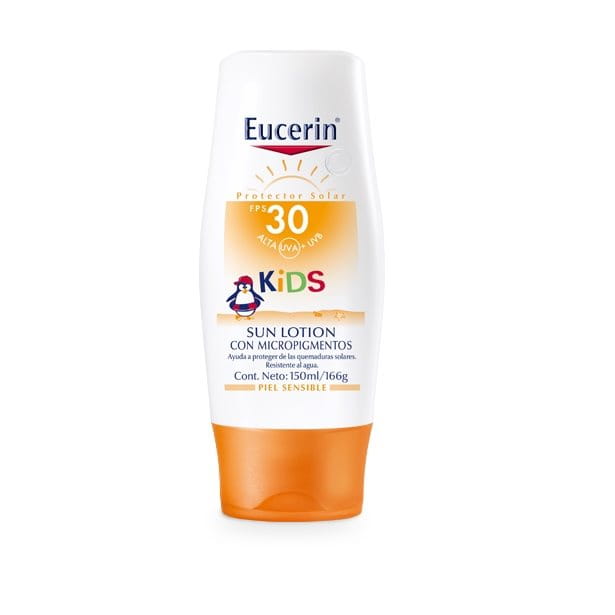Eucerin Sun Creme Tinted Cc Medium Fps 50