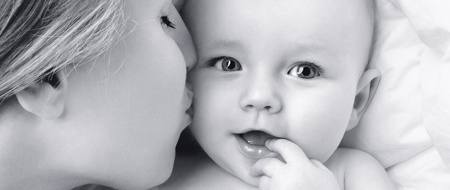 Eucerin Baby