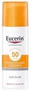 Eucerin Sun Fluid Pigment Control SPF 50+