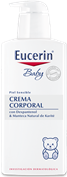 Eucerin Baby Crema Corporal