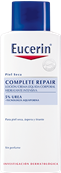 Eucerin Complete Repair Loción Humectante