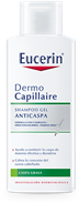 Eucerin DermoCapillaire Shampoo Gel Anticaspa