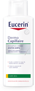 Eucerin DermoCapillaire Shampoo Crema Anticaspa