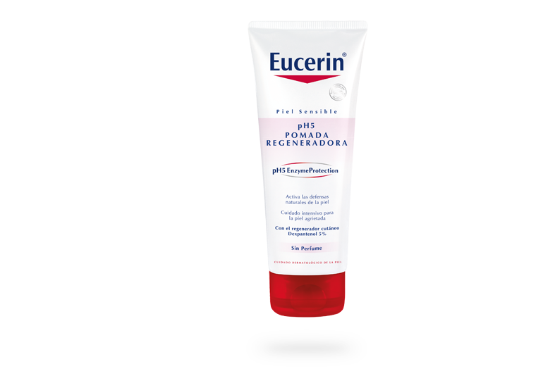 Eucerin pH5 Pomada Regeneradora